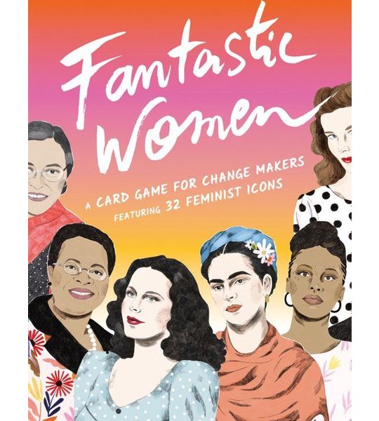 Fantastic Women