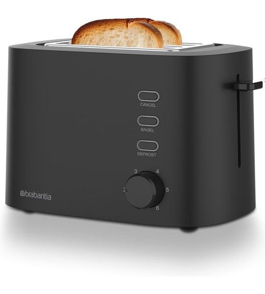 Brabantia BBEK1027 Broodrooster