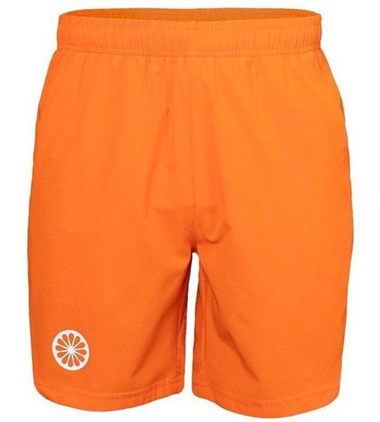 Tennisbroek The Indian Maharadja Men Jaipur Orange-M