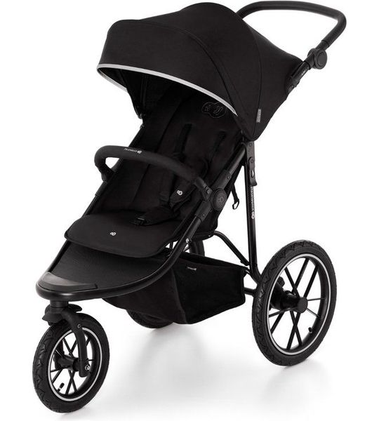 Buggy Kinderkraft Helsi2 Black