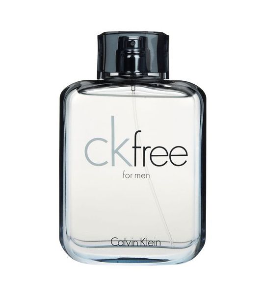 Calvin Klein CK Free For Men Eau de Toilette