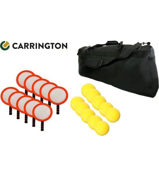 Tennis startpakket - Carrington