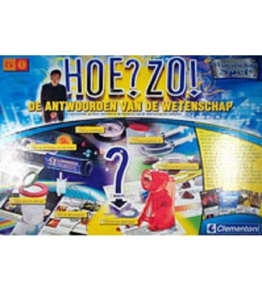 Hoe? Zo!