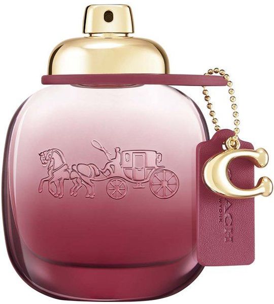 Coach Wild Rose Eau De Parfum Spray