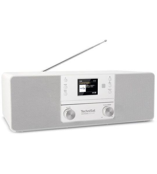 TechniSat Digitradio 370 CD BT DAB radio