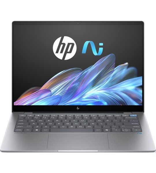 HP OmniBook X 14-fe0100nd Copilot+ PC