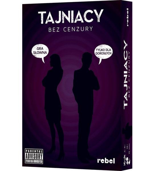 Tajniacy Bez cenzury