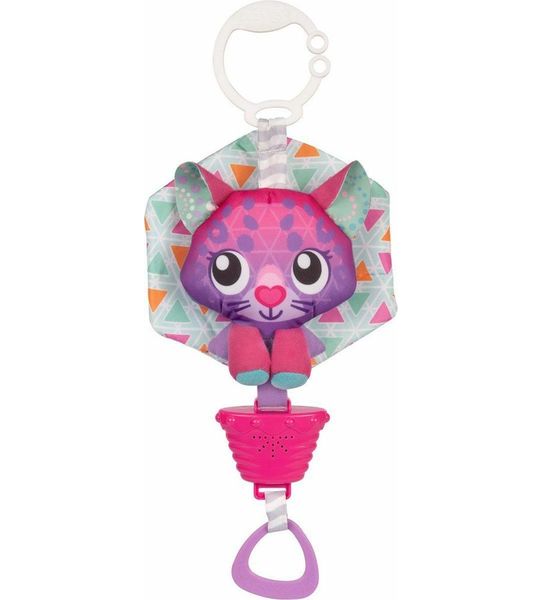 Muziekdoosje Playgro Cat
