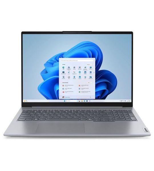 Lenovo Thinkbook 16 G7 Arp - Inch Amd Ryzen 7 7735hs Gb 512 Windows 11 Pro