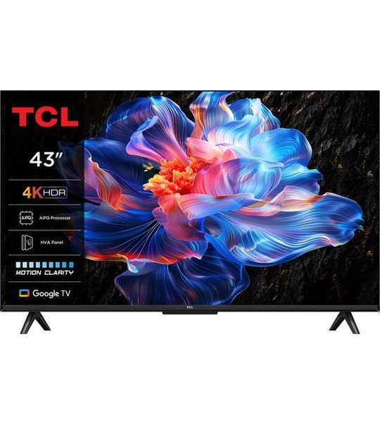 TCL 43P69K (2025)