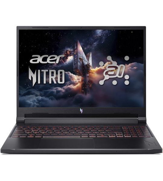 Acer Acer Nitro V 16 AI ANV16-42-R6HW - Gaming laptop