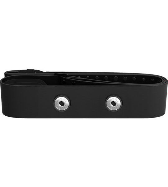 Polar Pro Borstband Xxxl Zwart