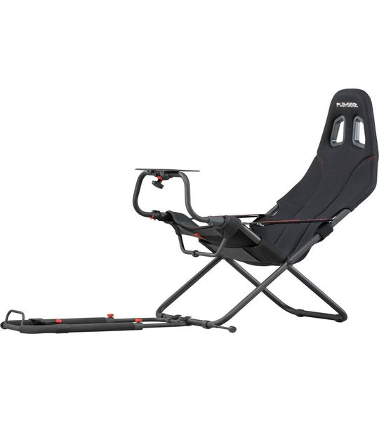 Playseat Challenge ActiFit Zwart