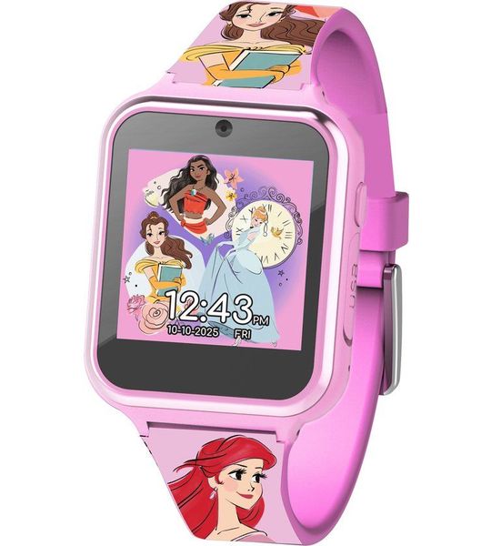 ACCUTIME Smartwatch Princess Roze
