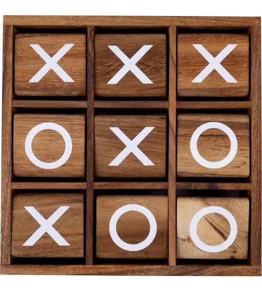 XO Spin XL - Hout - Engelhart
