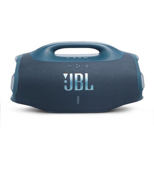 JBL Boombox 4 Bluetooth speaker Blauw