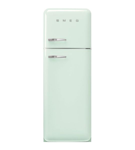 Smeg FAB30RPG6 Koel-vriescombinatie Groen