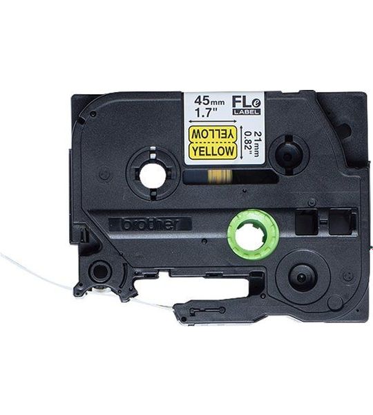 Brother FLE-6511 zwart