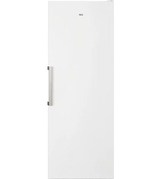 AEG OAG7M401DW Vriezer Wit