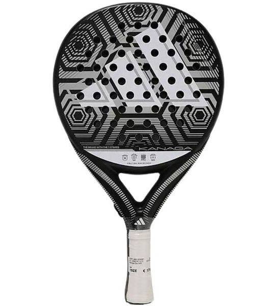 Adidas Kanaga Exo Soft Padel Racket