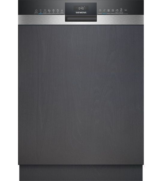 Siemens SN53HS16AE Vaatwasser