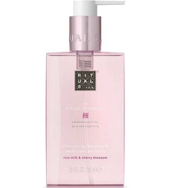Rituals of Sakura - Hand Wash - Handzeep - 300 ml