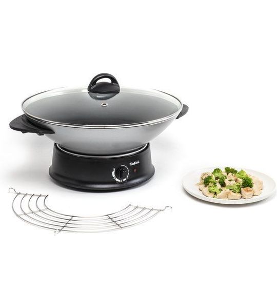 Tefal Multiwok WO3000