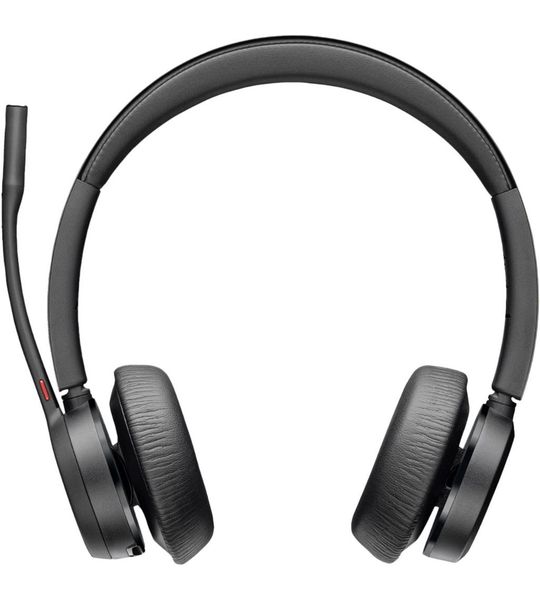 Poly Voyager 4320-m - 77z32aa Koptelefoon