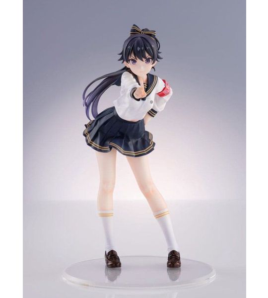 Bastetoys Fuki Committee PVC Statue 1/7 Uyu Alpha 25 cm Beeld