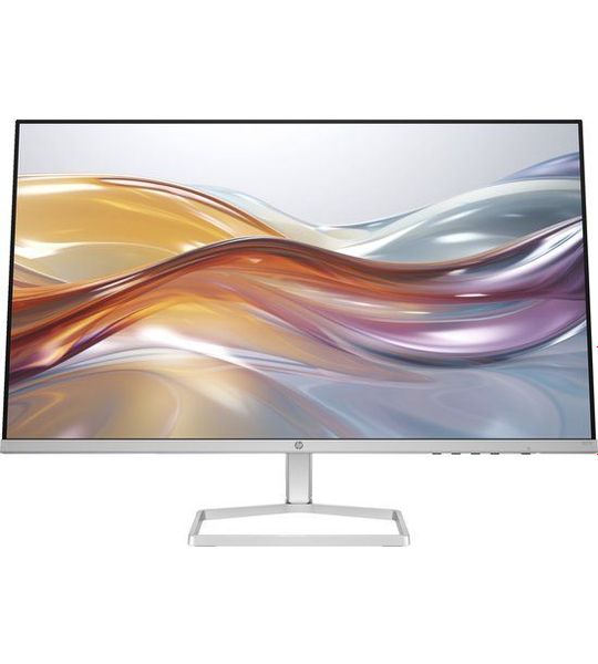 HP Series 5 527sf FHD Monitor Zwart