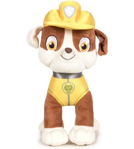 plush toy 19cm