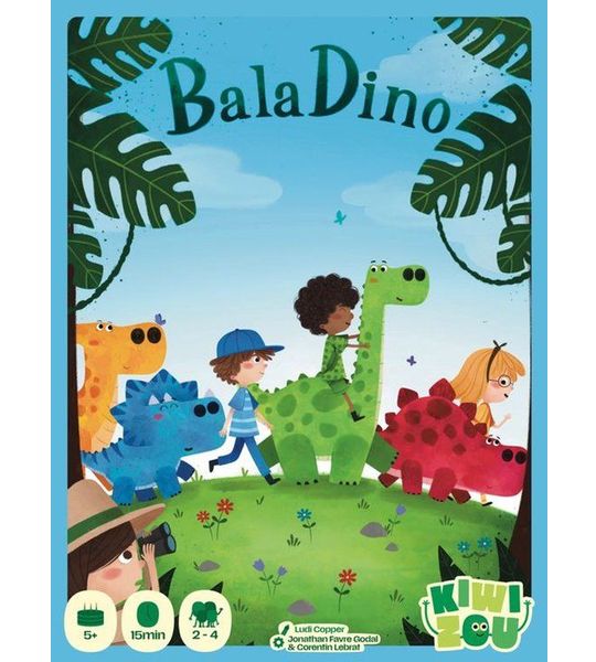 BalaDino