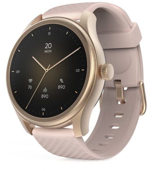 Hama Smartwatch 5010 Smartwatch Roze