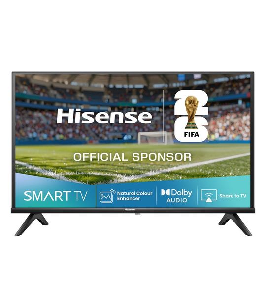 Hisense 32A4Q - - LED TV