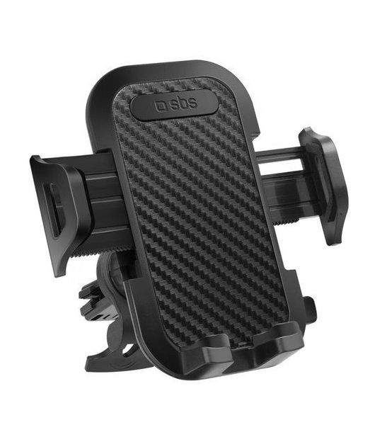 Sbs Mobile Carholder Gripper Vent Telefoonhouder