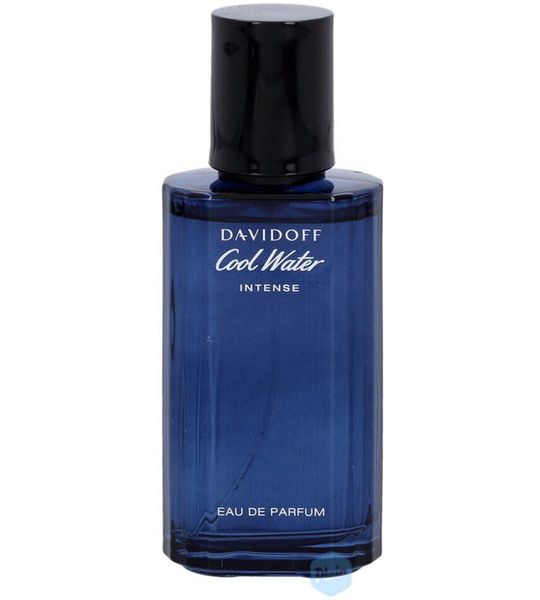 Cool Water Intense eau de parfum spray 40 ml