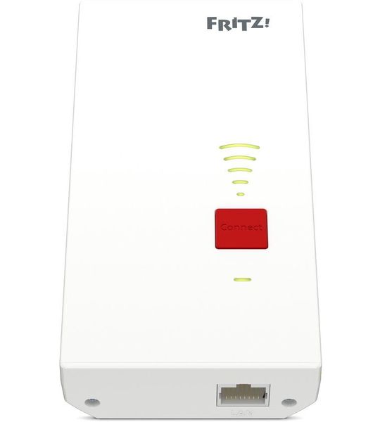 AVM FRITZ!Repeater 2700 Edition International Access point Wit