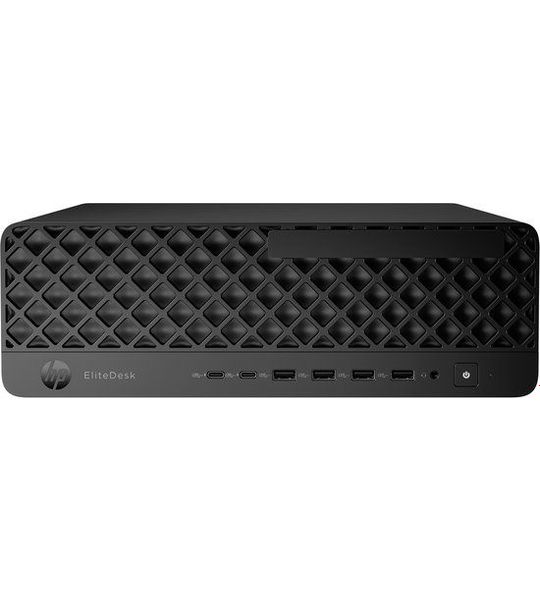 HP Elitedesk 8 Sff G1i - Core™ Ultra 7 265 16 Gb 512 Windows 11 Pro