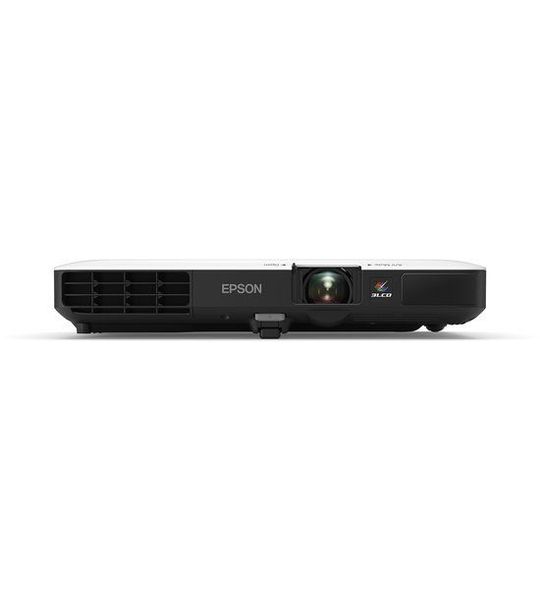 Epson EB-1780W Beamer Wit