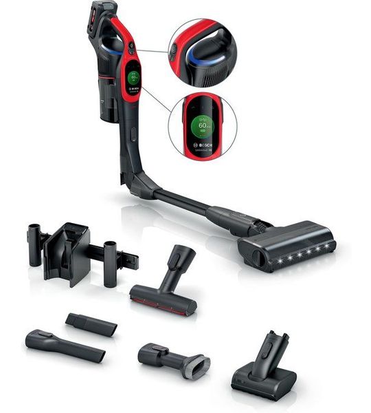 Bosch BCS1041PET Steelstofzuiger