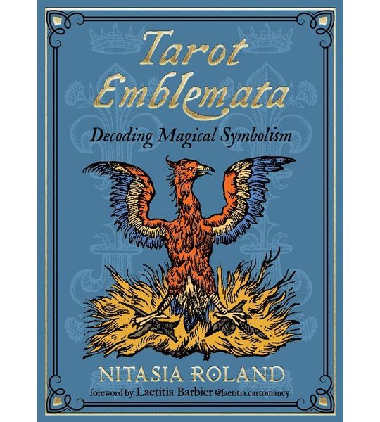 Tarot Emblemata