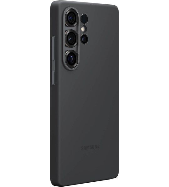 Samsung Galaxy S25 Ultra Silicone Case