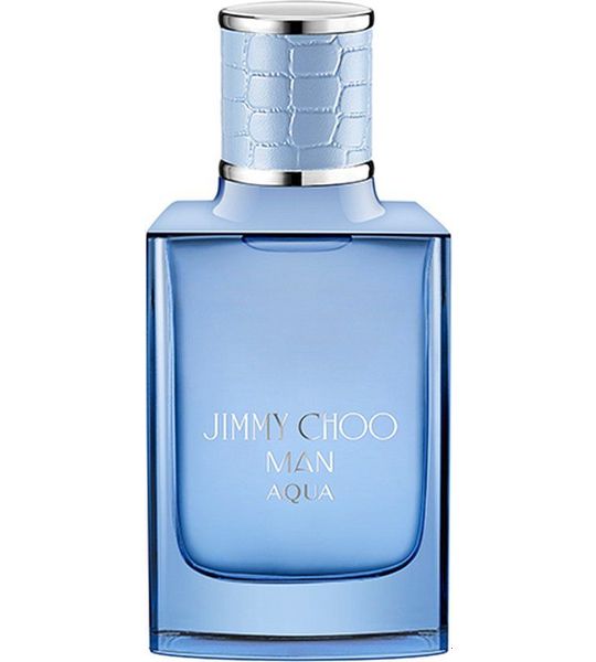 Jimmy Choo Aqua Man Eau de Toilette