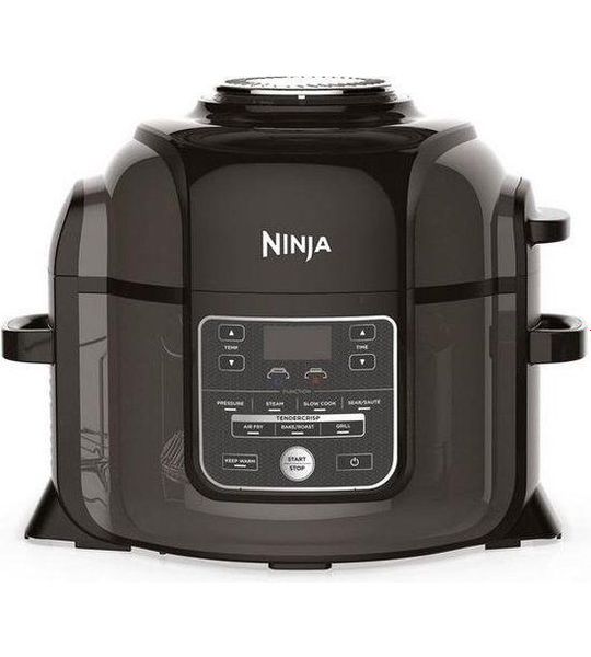 Ninja Foodi One Pot
