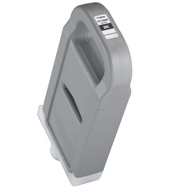 Canon PFI-706 zwart