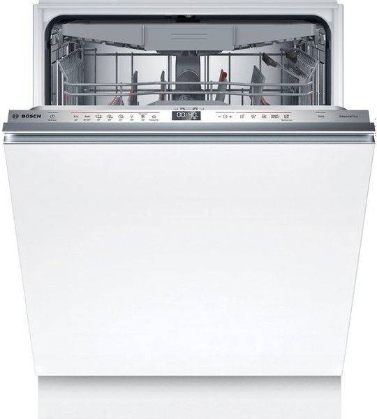 Bosch SBD6ECX12E Vaatwasser