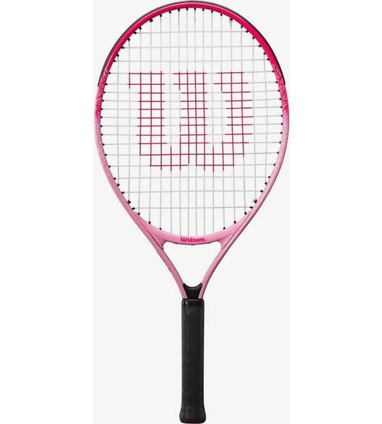 Wilson Burn Pink Junior 23 - Tennisracket - Multi
