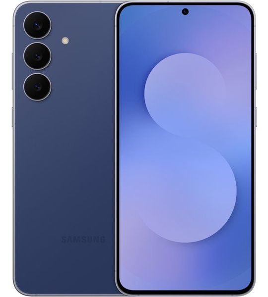 Samsung Galaxy S25 Fe 5g - 256 Gb Navy