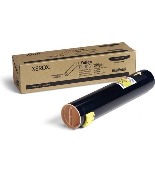 Xerox 7760 geel