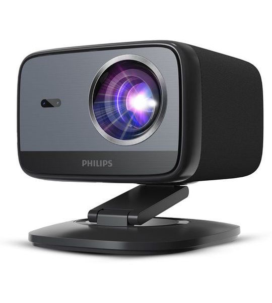 Philips NPX450/INT smart Beamer
